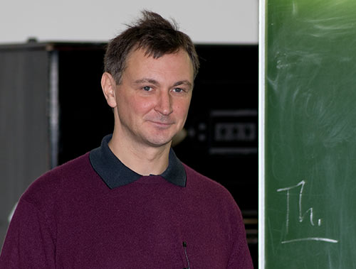 ����������� �����������, ����������� ������ �.&nbsp;�.&nbsp;�����������