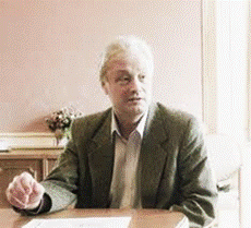 ������������� ����������� &laquo;��������� ������: ������������� � ����������&raquo;, ����������� ������ ��������� �.&nbsp;�.&nbsp;�����������