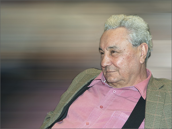 ������������� ����������� &laquo;��������� � ������&raquo;, ����������� 80-����� �� ��� �������� �.&nbsp;�.&nbsp;��������