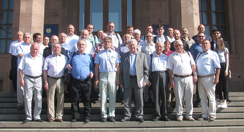 ������������� ����������� "VII ���������-��������� ��������� ��  �������������� ������, ������������ ������� � ������� ��������".