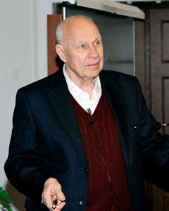 ������������� ����������� &laquo;����������� �������� ��������&raquo;, ����������� 80-����� ��������� �.&nbsp;�.&nbsp;������������