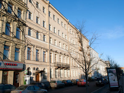 ������ ��������� �����������-������� ����������� ����&ndash;���� &laquo;������� � �������������� ���������&raquo;