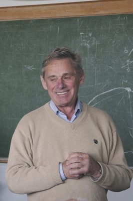 International conference "Optimization and Applications in Control and Data Science"

on the occasion of Boris Polyak's 80th birthday