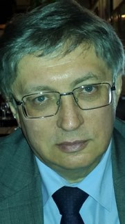 ������������� ����������� "�������������� ������������� � �������� ������", 
������������ � 60-����� ����. �.�. ��������