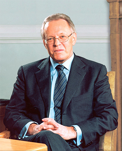 ������������� ����������� &laquo;������������ �������: �������� ������, ������������
 � �������� ����������&raquo;, ����������� ����������������� ��������� �.&nbsp;�.&nbsp;�������