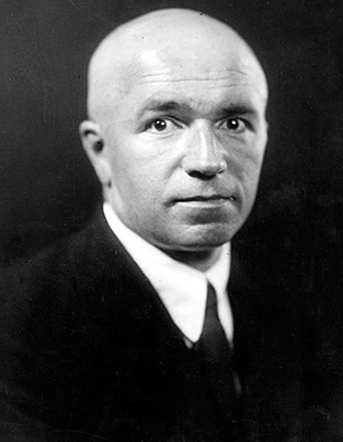 ������������� ����������� �� ������ ����� � �������, ����������� 125-����� �� ��� �������� ��������� �.&nbsp;�.&nbsp;�����������