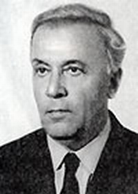 Fabrikant Valentin Aleksandrovich