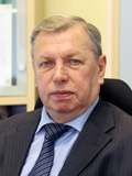 Teplyakov Vladimir Vasil'evich