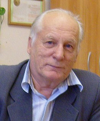 Vasilevskii Sergey Franzevich