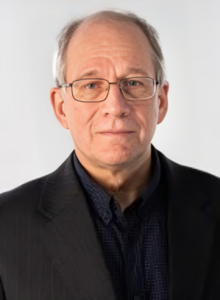 Solomatin Alexander Nikolaevich