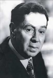 Akutin Modest Sergeevich