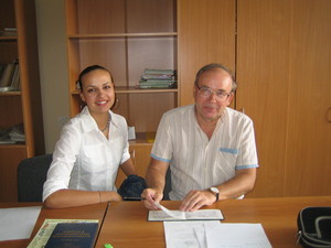 Kalinkin Aleksandr Vyacheslavovich