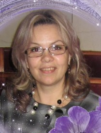 Eremina Irina Ilinichna