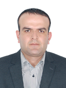 Mastaliev Rashad Ogtai ogly