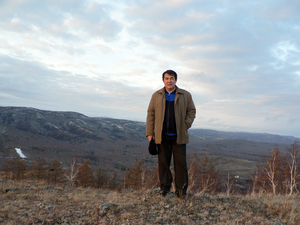 ������ ����� ���������