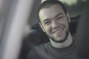 Berdzenishvili George Gennadevich