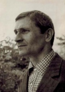 Cheburakhin Igor` Fedorovich