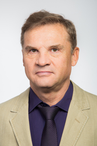 Krasin Valery Pavlovich