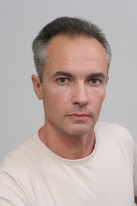 Khokhlov Andrew Vladimirovich