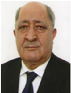 Mehdiyev Mahammad Farman