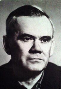 Nikitin Aleksey Alekseevich