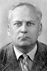 Yamzin Igor' Ivanovich