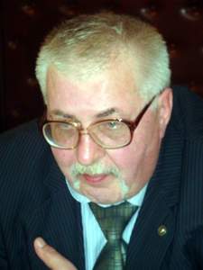 Sobko Aleksandr Aleksandrovich