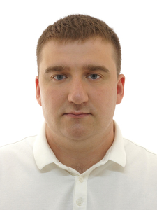 Belyaev Vasily Alexeyevich