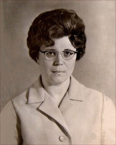 Klevtsova Rimma Fedorovna