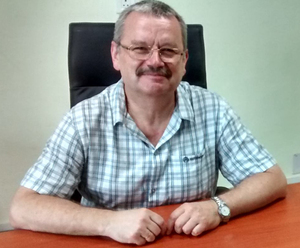 Filippov Anatoly Nikolaevich