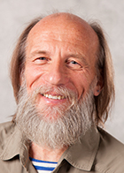 Dudka Aleksandr Petrovich