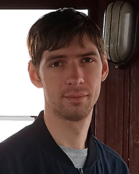 Osinskii Aleksandr Igorevich