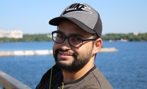 Mohamad Abdulftah Hosni