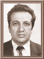 Basniev Kaplan Saferbievich