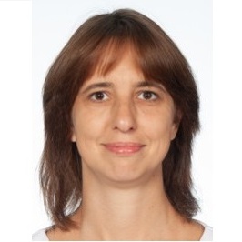 Antipova Lyubov Aleksandrovna