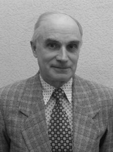 Dudorov Viktor Nikolaevich