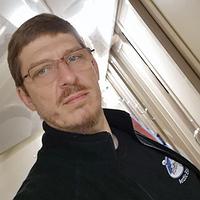 Petrusevich Vladislav Yurevich