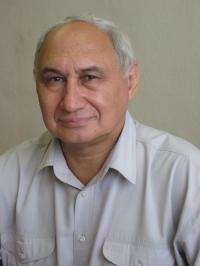 Bichurin Mirza Imamovich