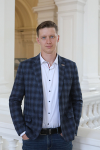 Kuzkin Vitaly Andreevich