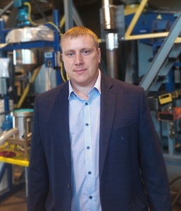 Zhuikov Andrei Vladimirovich