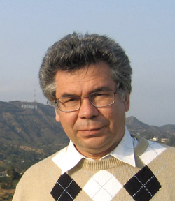 Farkov Yurii Anatol'evich