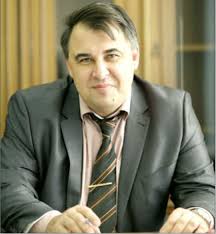 Arguchintsev Alexander Valeryevich