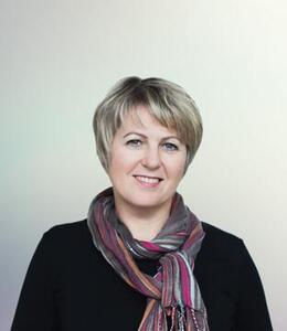 Smirnova Nina Vladimirovna