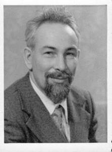 Gelig Arkadii Khaimovich