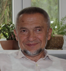 Mikhailov Vladimir Gavrilovich