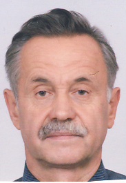 Kolnogorov Alexander Valerianovich
