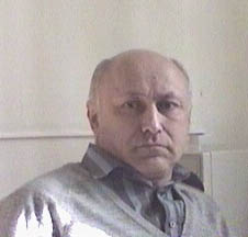 Serebriakov Vladimir Alexeevitch