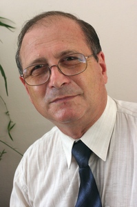 Obukhovskii Valeri Vladimirovich