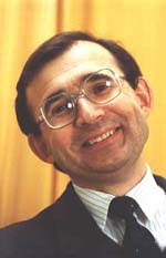 Sklyarov Vyacheslav Petrovich