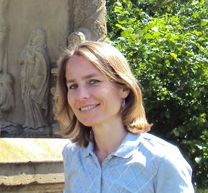 Baoulina Ioulia Nikolaevna